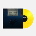 Billie eilish 빌리 아일리시 -Hit me Hard and Soft limited yellow vinyl
