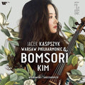 Bomsori Kim - Wieniawski & Shostakovich: Violin concertos Gatefold 2 vinyls