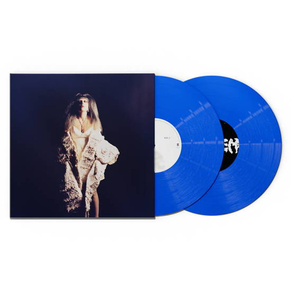 Lady Gaga - MAYHEM indie exclusive blue vinyl